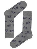 Pánské ponožky model 21729431 - John Frank