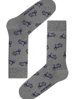 Pánské ponožky model 21729431 - John Frank