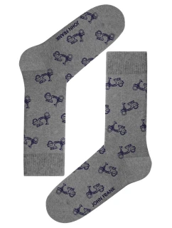 Pánské ponožky model 21729431 - John Frank