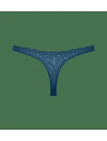 sloggi ZERO Feel Bliss String – Smoky Blue – SLOGGI Smoky Blue – SLOGGI
