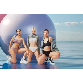 sloggi GO Daily Cotton Top - BROWN - SLOGGI BROWN - SLOGGI