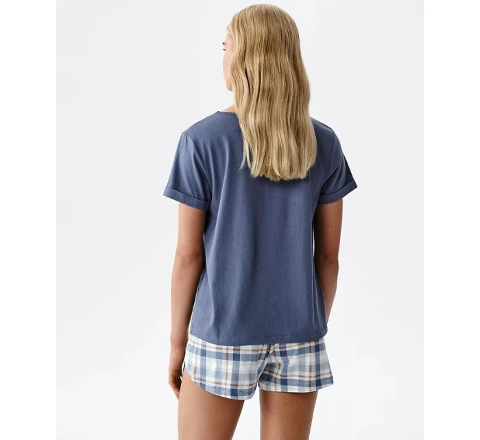 Pyžamo  SXL model 22003144 - Atlantic