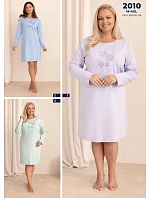 Košile  dlouhý rukáv, velikosti model 22300133 - Regina