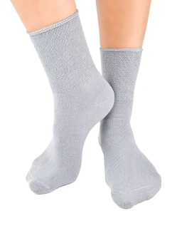 Dámske ponožky 103 U 04 - NOVITI