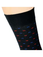 Pánské ponožky 006 model 21061409 - Noviti Pánské ponožky 006 model 21061409 - Noviti