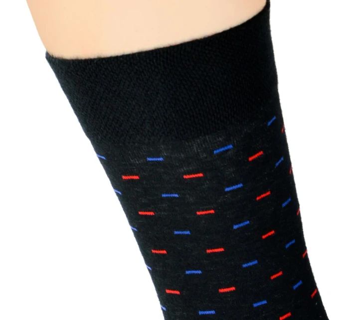 Pánské ponožky 006 model 21061409 - Noviti Pánské ponožky 006 model 21061409 - Noviti