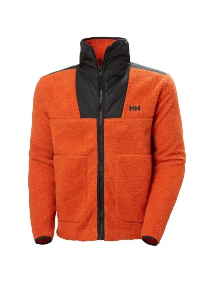 Helly Hansen Explorer Pile Jacket M 53987 300 Helly Hansen Explorer Pile Jacket M 53987 300