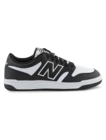 Topánky New Balance M BB480LBA