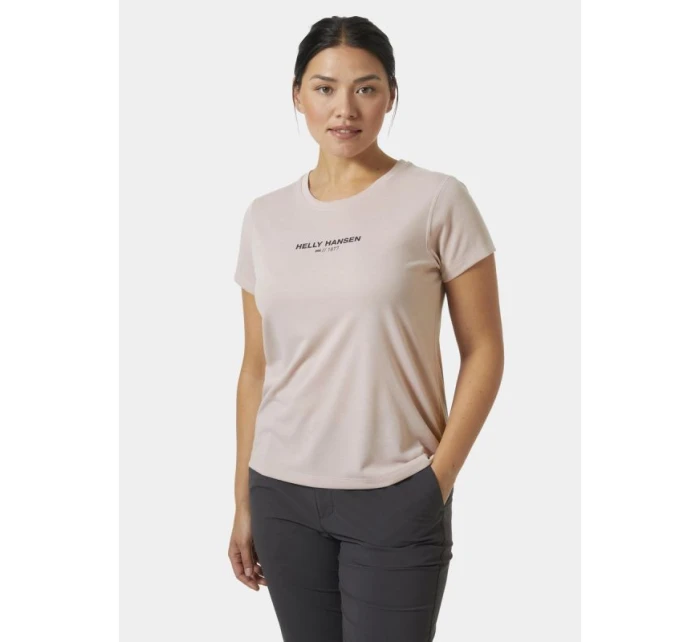 Helly Hansen W Tričko Allure W 53970 094 Helly Hansen W Tričko Allure W 53970 094