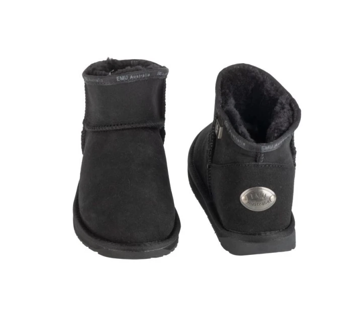 Slim Darling W dámské boty model 21137219 - EMU Australia