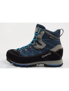 Trekker Wide Goretex W model 21164818 dámské boty - Aku