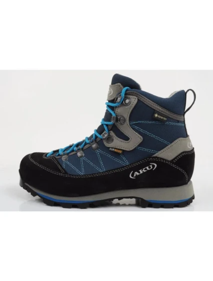 Trekker Wide Goretex W model 21164818 dámské boty - Aku