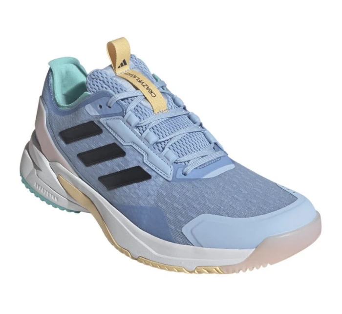 Volejbalová obuv  6 W model 21215426 - ADIDAS