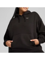 Puma ESS Comfort Hoodie FL W 682384 01