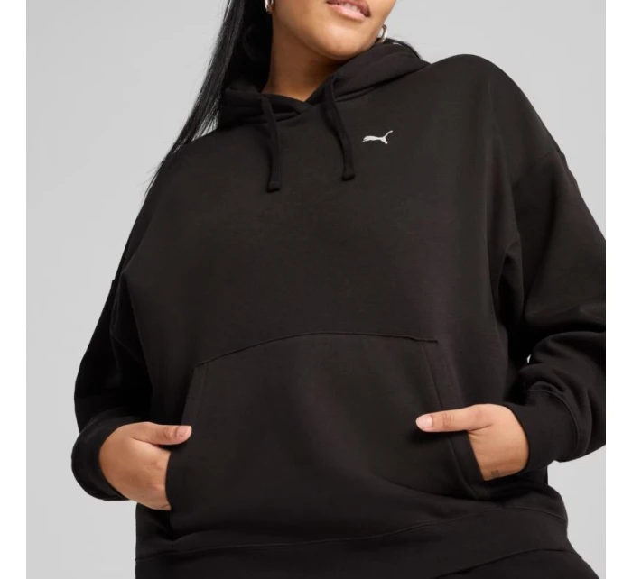 Puma ESS Comfort Hoodie FL W 682384 01