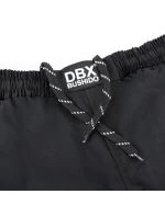 Šortky model 21438512 MMA Shorty Training Shorts Black S - DBX Bushido