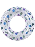 PLAVECKÝ KRUH TRBLIETAVÝ 90CM 35169