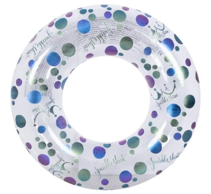 PLAVECKÝ KRUH TRBLIETAVÝ 90CM 35169