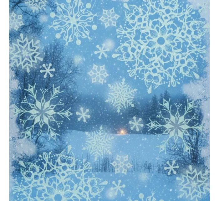 Nálepka na okno 30x42 CM