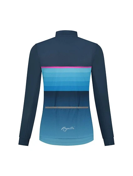 dámská bunda IMPRESS II model 21850537 L - Rogelli dámská bunda IMPRESS II model 21850537 L - Rogelli