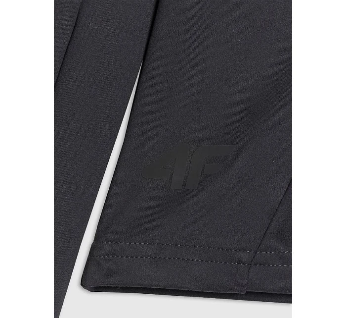 Dámská rychleschnoucí tréninková mikina model 22099269 - 4F