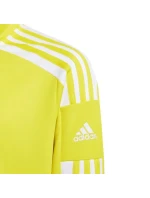 Detská mikina Squadra 21 Jr GP6468 - Adidas