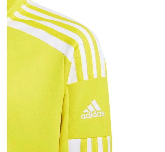 Detská mikina Squadra 21 Jr GP6468 - Adidas