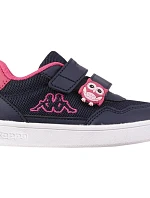 Kappa PIO M Tenisky Jr 280023M 6722