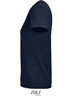 SOL'S Pioneer Women Dámské tričko z bio bavlny model 22522928 french navy