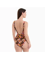 Style Maggie Jednodielne plavky 7805 multi color - RosaFaia Style Maggie Jednodielne plavky 7805 multi color - RosaFaia