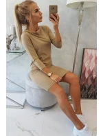 Klasické ťavie šaty Klasické ťavie šaty