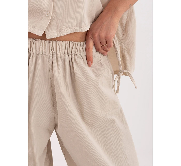 Spodnie IT SP  beżowy model 22047036 - FPrice