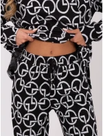 Sada LK KMPL 509555 1,92 čierna