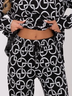 Sada LK KMPL 509555 1,92 čierna