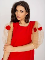 LK SK  červená model 18434715 - FPrice