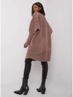 MBM PL 1517.00P tmavoružová