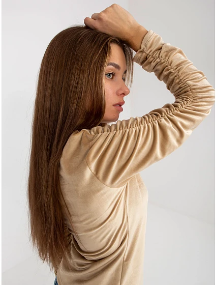 Halenka RP BZ model 17846634 béžová - FPrice