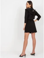 Dámské šaty TW SK černá model 18027407 - FPrice Dámské šaty TW SK černá model 18027407 - FPrice