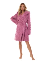 Župan model 22006304 Short 2401 Cherry L&L - L&amp;L