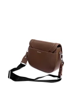 Dámska kabelka Vuch Labela Brown