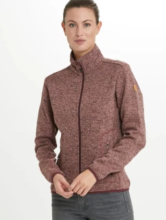 Dámská fleecová mikina model 21327184 - Whistler