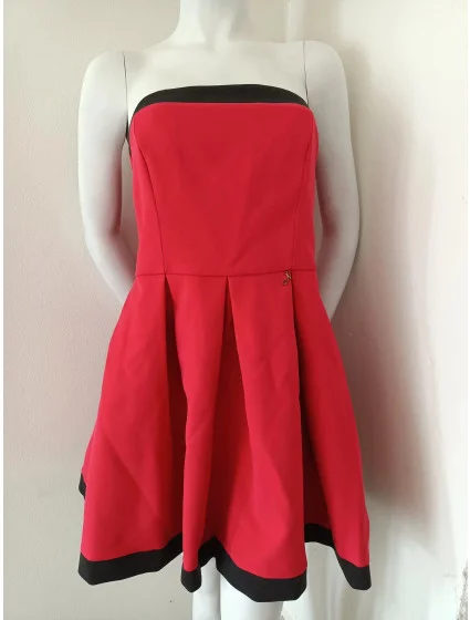 Dámské šaty model 18881520 - Nuance Dámské šaty model 18881520 - Nuance