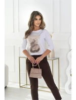 ATI BLOUSE ATI BLOUSE