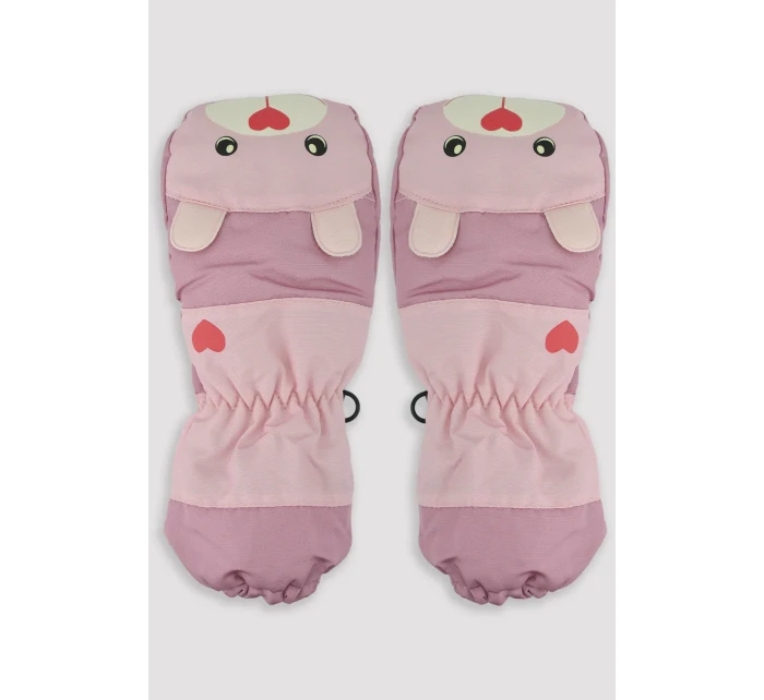 RĘKAWICZKI NARCIARSKIE model 20621419 - Noviti