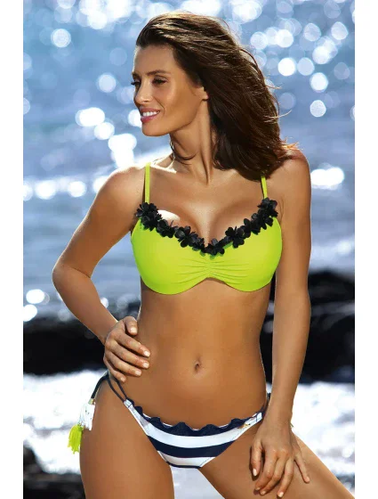 Dvojdielne plavky model 116547 Marko