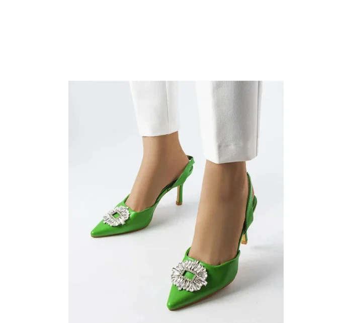 Čerpadlá na ihly model 207849 Solea