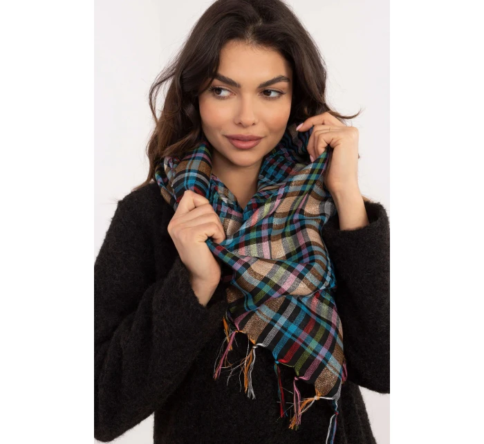 Šál model 208386 AT