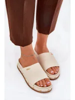 Papuče model 211688 Step in style