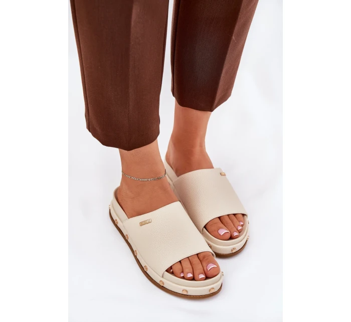 Papuče model 211688 Step in style