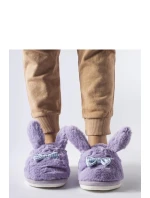 Papuče model 223129 Solea